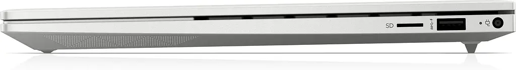 Ноутбук HP ENVY 14-eb0000ua 14WXGA IPS AG/Intel i7-1165G7/16/2048F/NVD1650Ti-4/W10/Silver (423W2EA) - фото 4