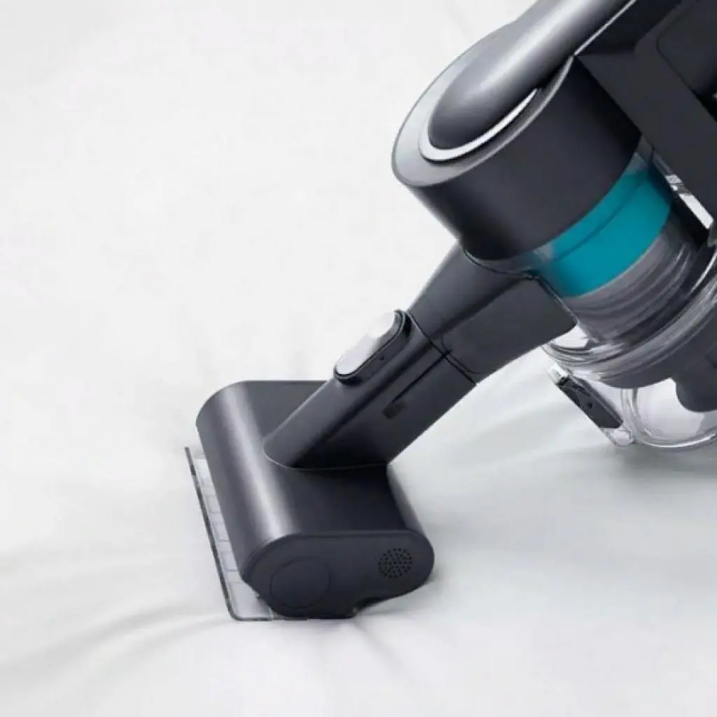 Ручной беспроводной пылесос Viomi A9 Wireless Handheld Vacuum Cleaner V-HWVC 12A - фото 2