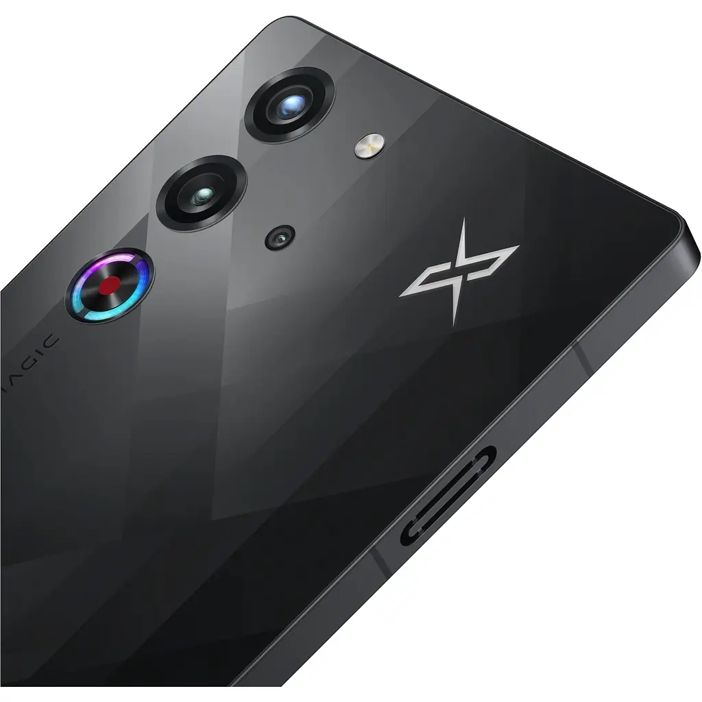 Смартфон Redmagic 10 Pro 12/256GB Shadow [126983] - фото 8