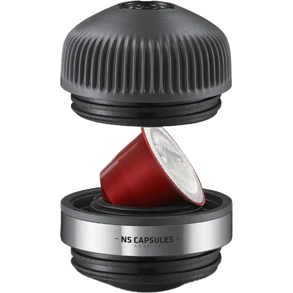 Адаптер капсул Wacaco NS для еспресо-кавоварки Nanopresso