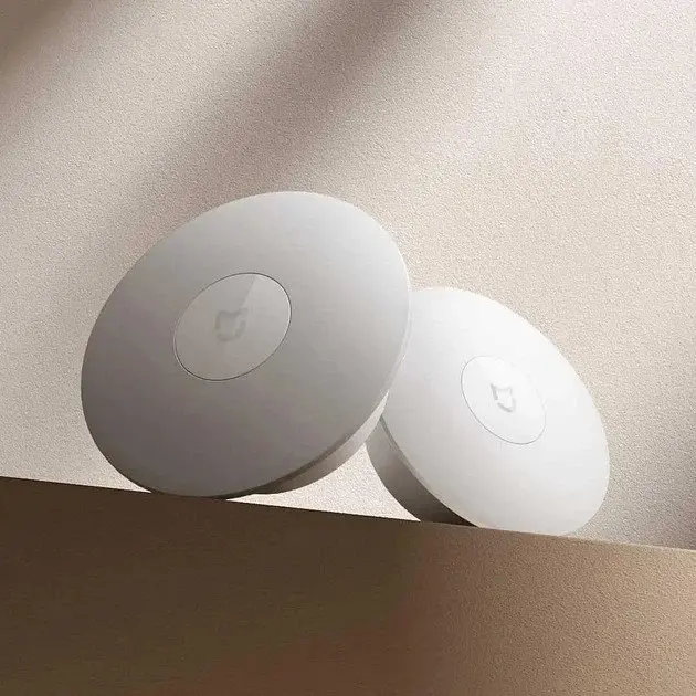 Нічний світильник Xiaomi Mijia Night Light 3 Version BHR8798CN - фото 6