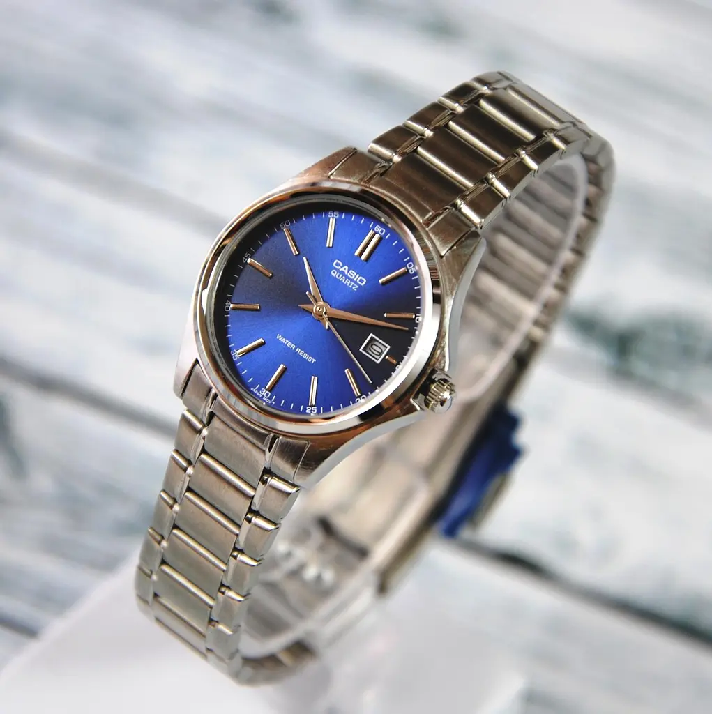 Годинник Casio LTP-1183A-2AEF - фото 4