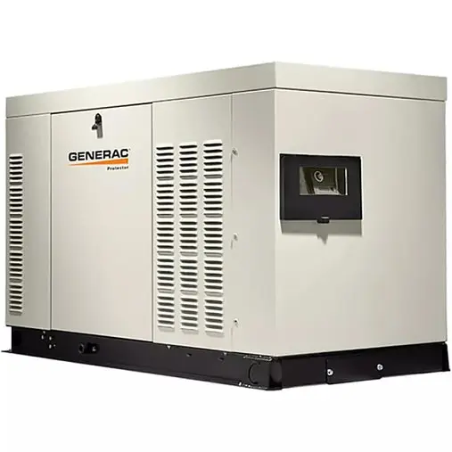 GENERAC RG02724RNAX