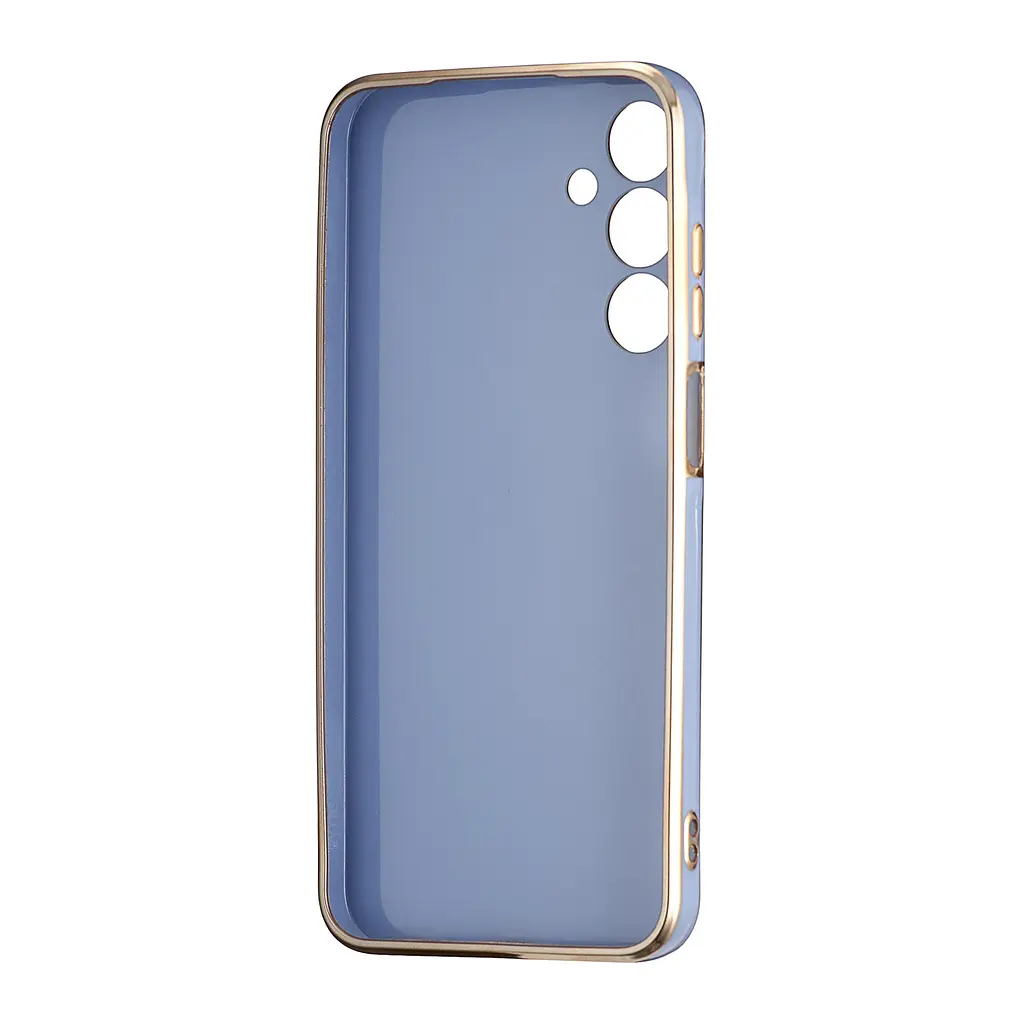 Чохол Golden Line Samsung A25 5G (A256) Blue - фото 2
