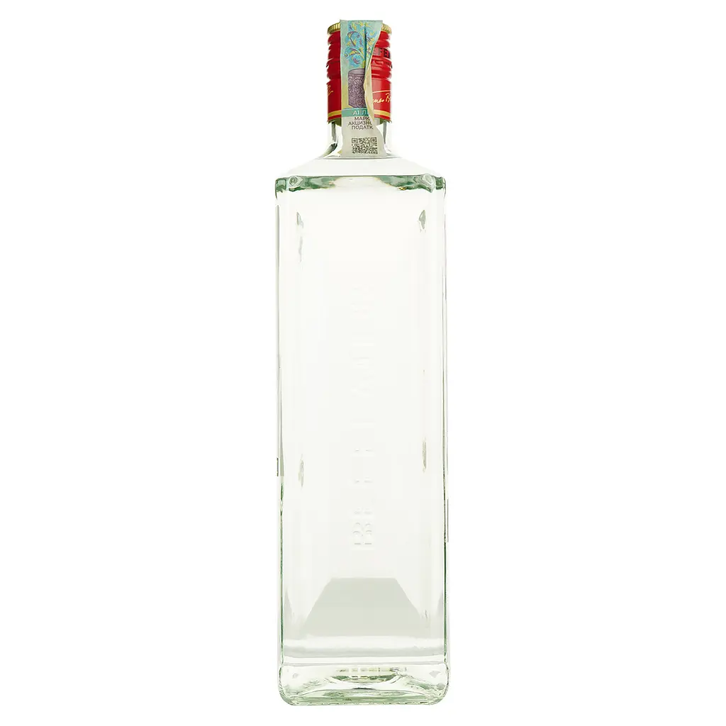 Джин Beefeater London Dry 1 л - фото 2
