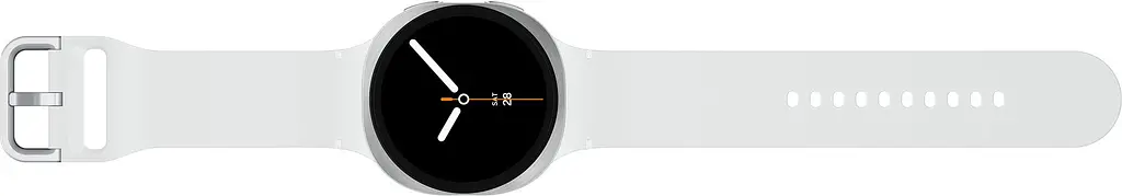 Смарт-часы Samsung Galaxy Watch8 44mm Silver (SM-L330NZSASEK) - фото 6