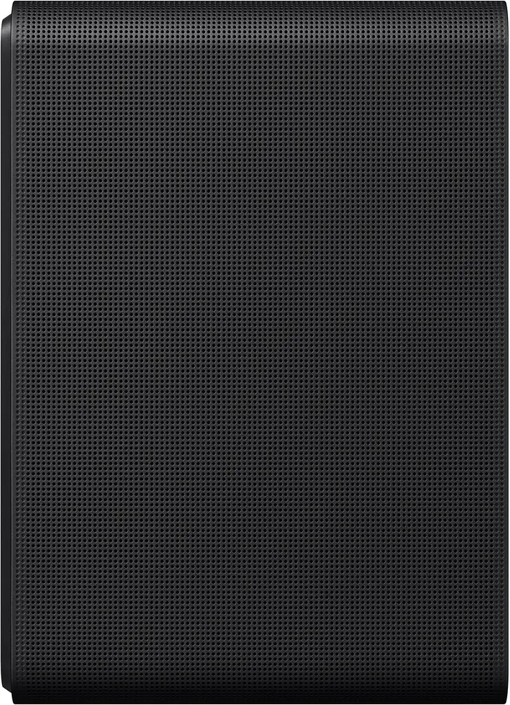 Акустична система Samsung Music Studio HW-LS70H 3.1.1 BT HDMI-eARC Wi-Fi Dolby Atmos Black (HW-LS70H/UA) - фото 5