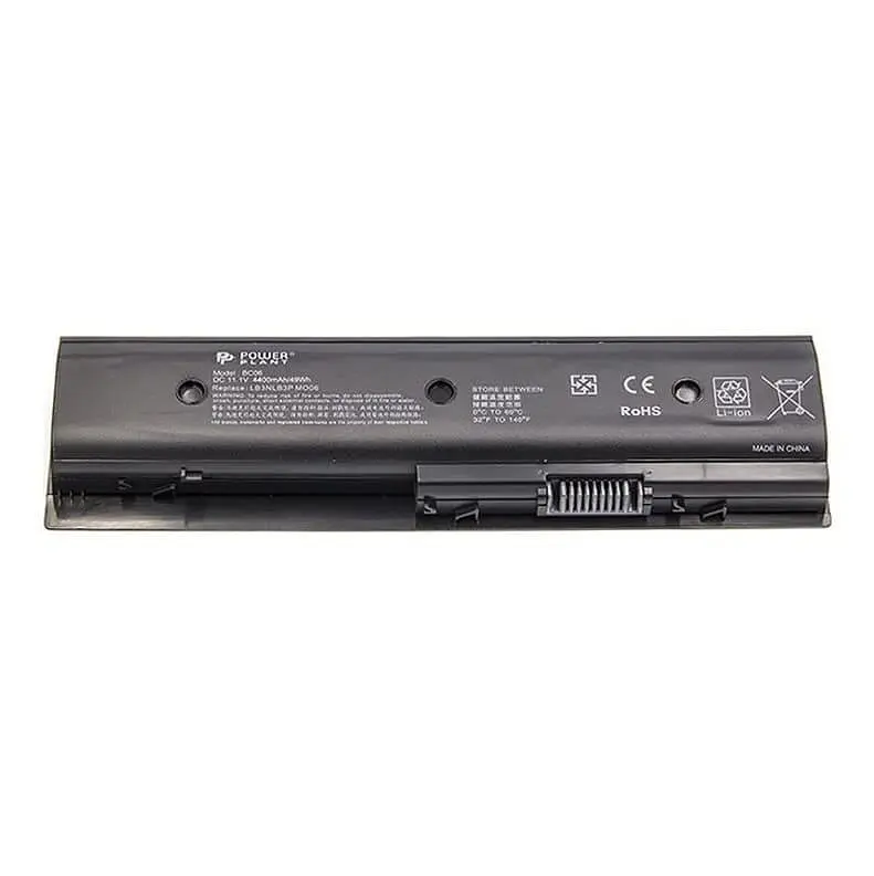 Акумулятор PowerPlant HP Pavilion M6 (HSTNN-LB3N, HPM690LH) 11.1V 4400mAh (NB460892) - фото 2