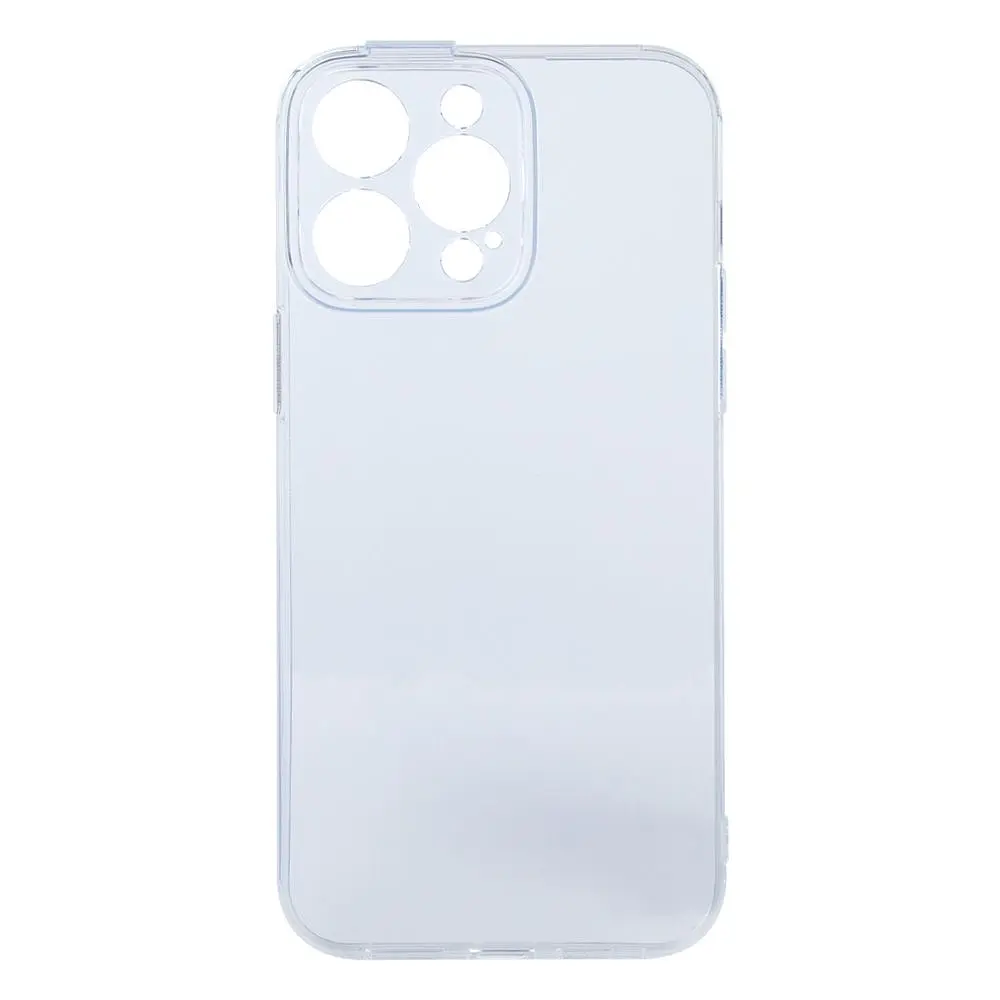 Чохол BASEUS ARAJ000902 Simple Series Protective Case iPhone 14 Pro Max Transparent