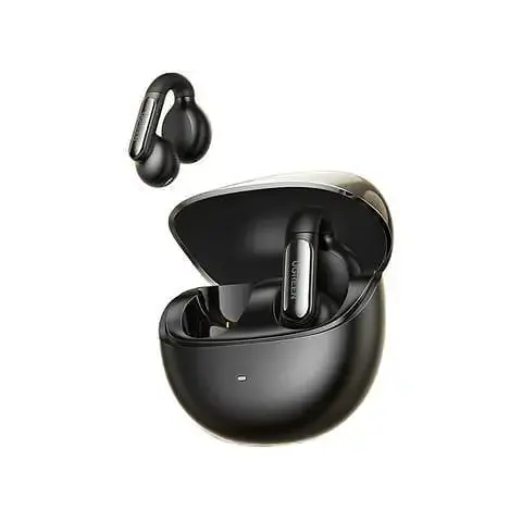 Навушники UGREEN WS210 HiTune S5 True Wireless Earbuds Black (UGR-45760) - фото 3