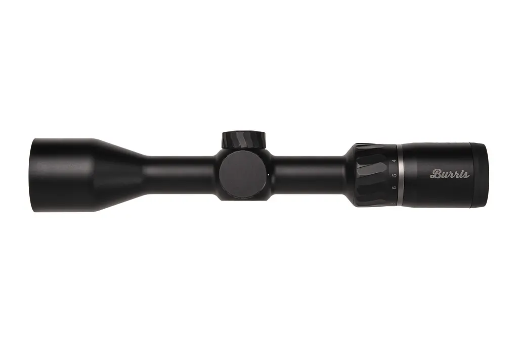 Приціл оптичний Burris Fullfield IV 2.5-10x42mm 1" E3 illum - фото 5