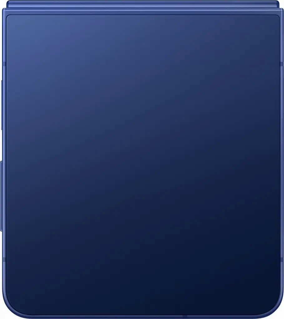 Смартфон Samsung Galaxy Flip 7 12/256GB Blue Shadow (SM-F766BDBG) (Global) [5G, NFC, 2 SIM/1 SIM + 1 eSIM] - фото 6