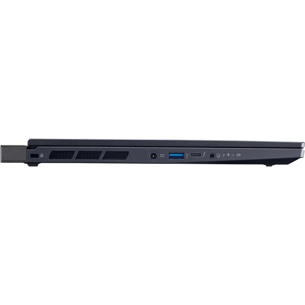Acer Ноутбук Acer Predator Helios Neo 14 PHN14-71 14.5" 2.8K OLED, Intel U9-285H, 32GB, F1TB, NVD5060-8, Lin, чорний - фото 5