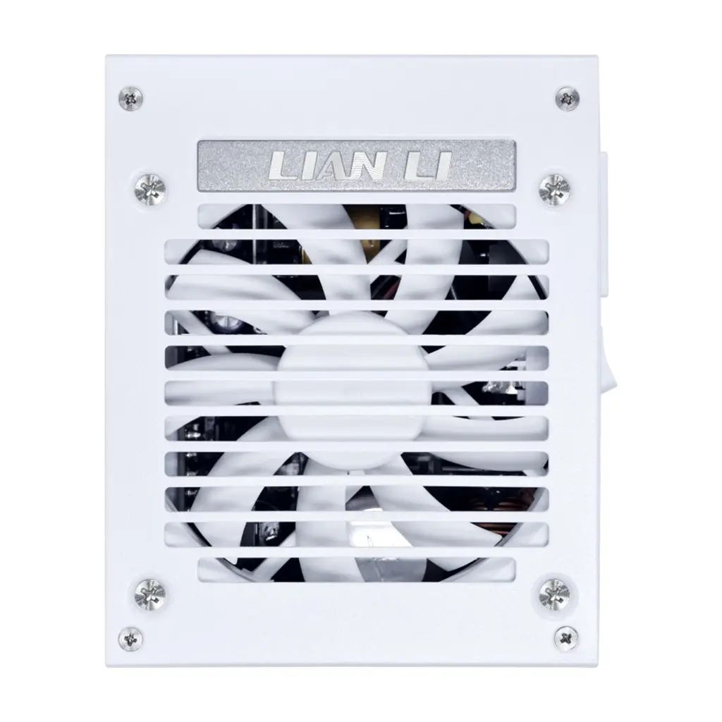 Блок живлення Lian Li 850W (G9P.SP0850G.W000.EU) - фото 4