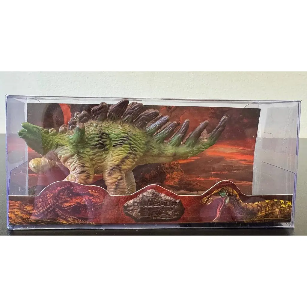 Фігурка Dino Toys Кентозавр з блакитиними очима 272 (Q9899-272) - фото 5