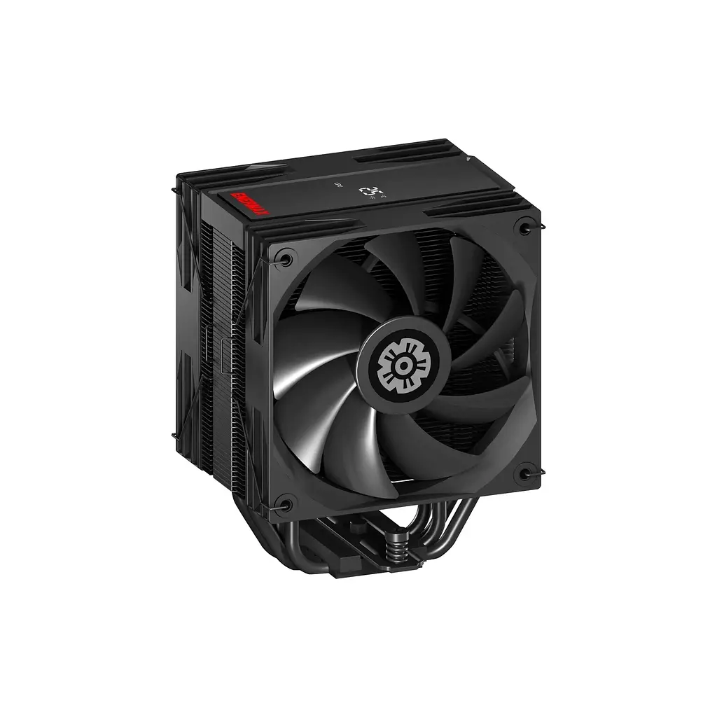 Кулер до процесора Enermax ETS-T41 Digital Edition (ETS-T41D) - фото 3