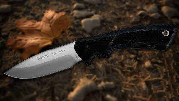 Ніж BuckLite Max II Large 685BKS - фото 6