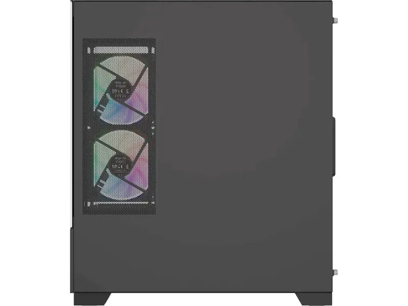 Корпус Xilence Xilent Beam X218.ARGB Black (XG172_X218.ARGB) - фото 9
