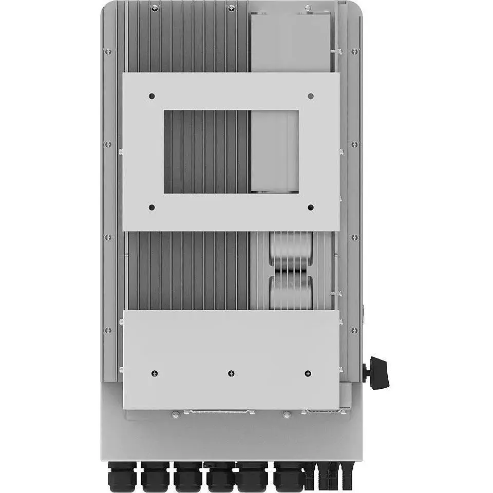 Система зберігання енергії Deye SUN-8K-SG05LP1-EU 8kW + 2 АКБ SE-F5 Pro-С 10.2kWh (51.2V/100Ah/5120Wh) [159366] - фото 4