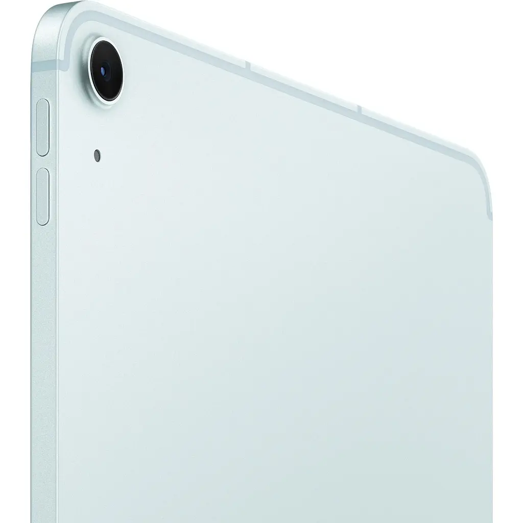 Планшет Apple iPad Air 11 (2026) 256GB Wi-Fi + Cellular Blue (MH7E4) [160594] - фото 4