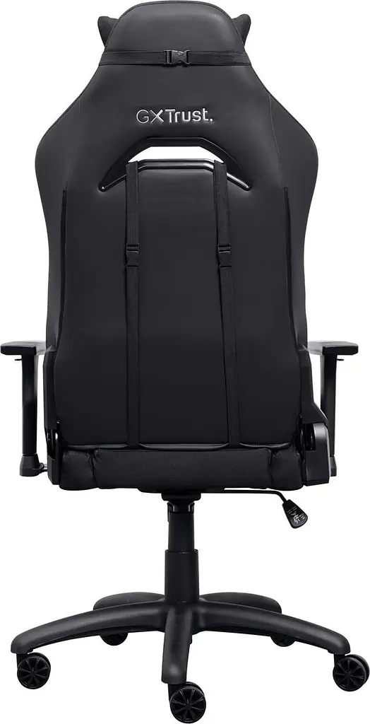 Ігрове крісло Trust GXT714 RUYA ECO Black (24908_TRUST) - фото 4
