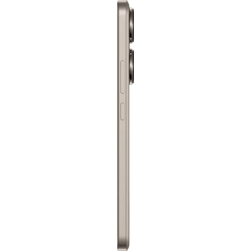 Смартфон Poco F6 12/512GB Titanium Global EU [107463] - фото 7