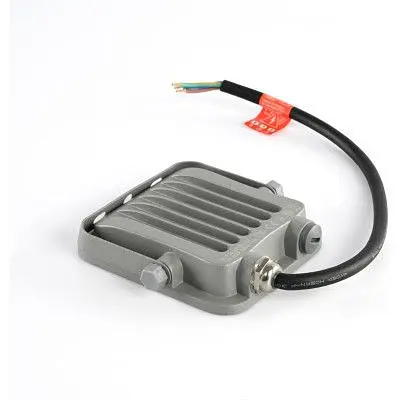 Прожектор Videx (VL-F3e-105W-12V) - фото 4