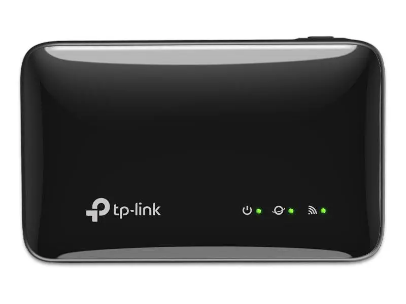 Модем 4G / 3G + Wi-Fi роутер TP-LINK M7005
