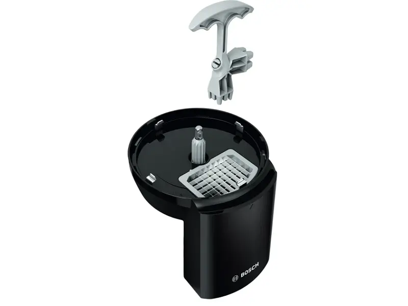 Насадка для нарізання кубиками Bosch MUZS68CC
