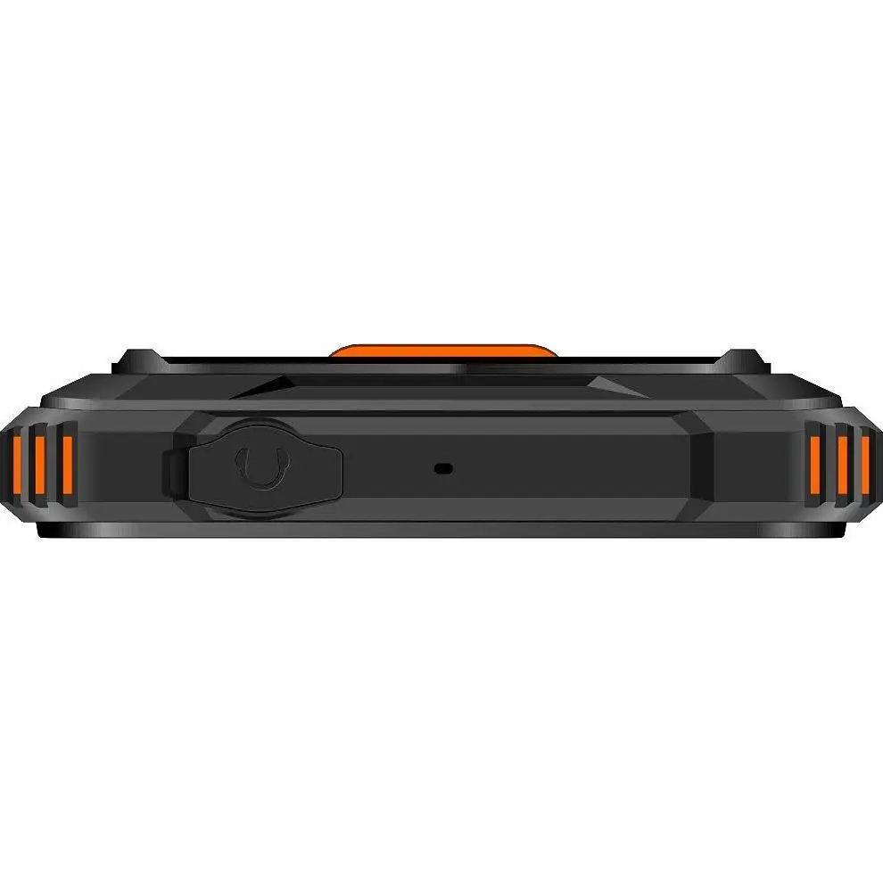 Смартфон Oukitel G3 4/128GB Orange [147743] - фото 10