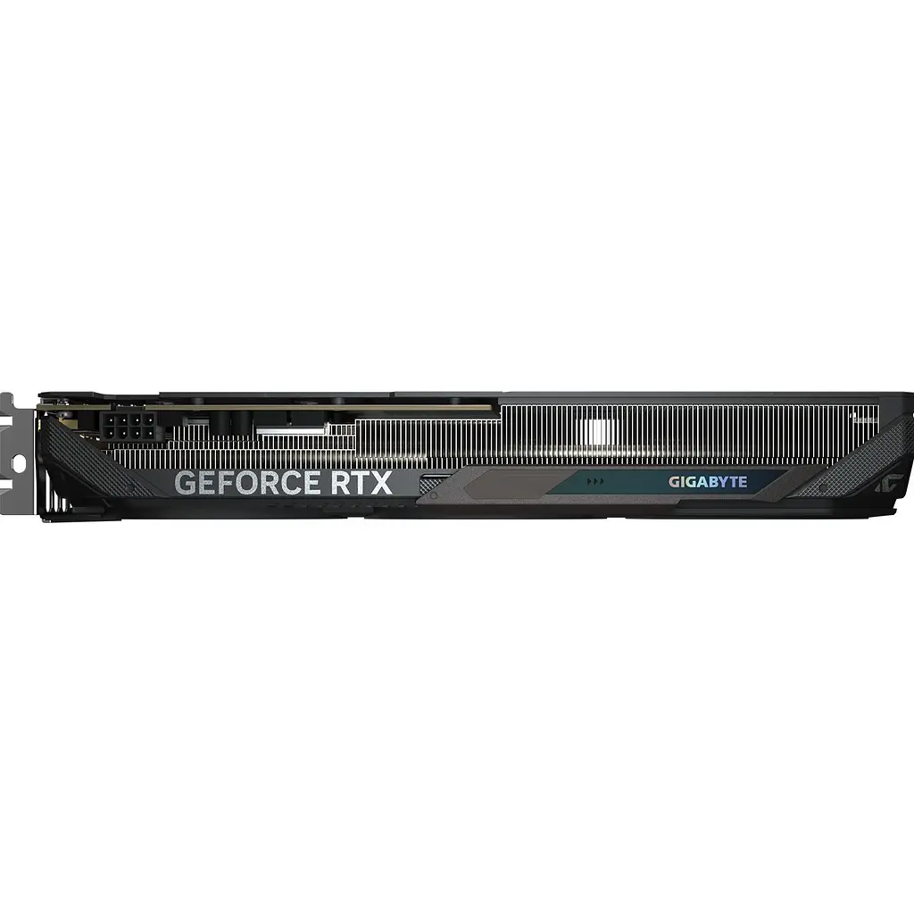 Відеокарта Gigabyte GeForce RTX 5050 Gaming OC 8G (GV-N5050GAMING OC-8GD) UA [149007] - фото 5