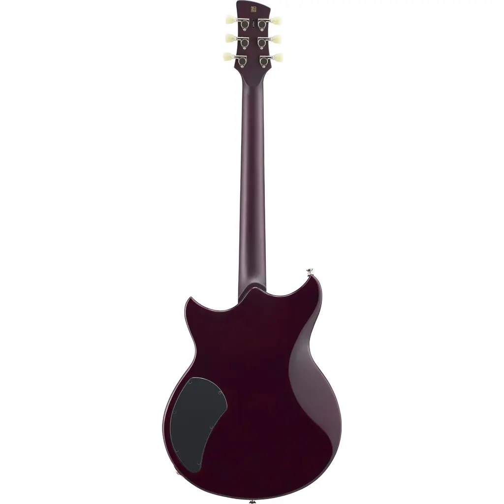 Електрогітара Yamaha Revstar Standart RSS02T Swift Blue [168381] - фото 2