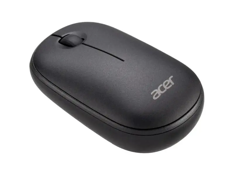Миша Acer Bubble Wireless Black (GP.MCE11.034) - фото 2