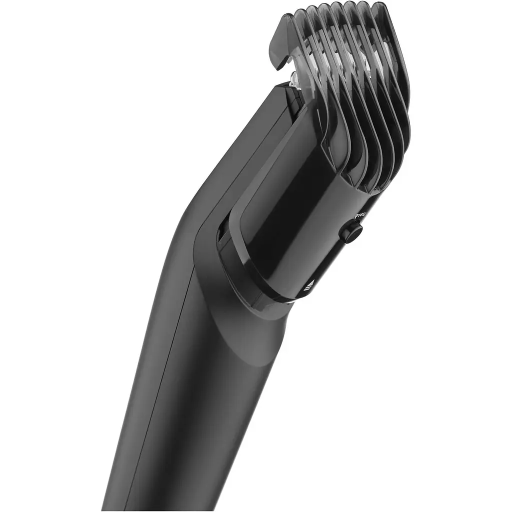 Машинка для стрижки Ardesto HC-Y22-B Black [150962] - фото 5