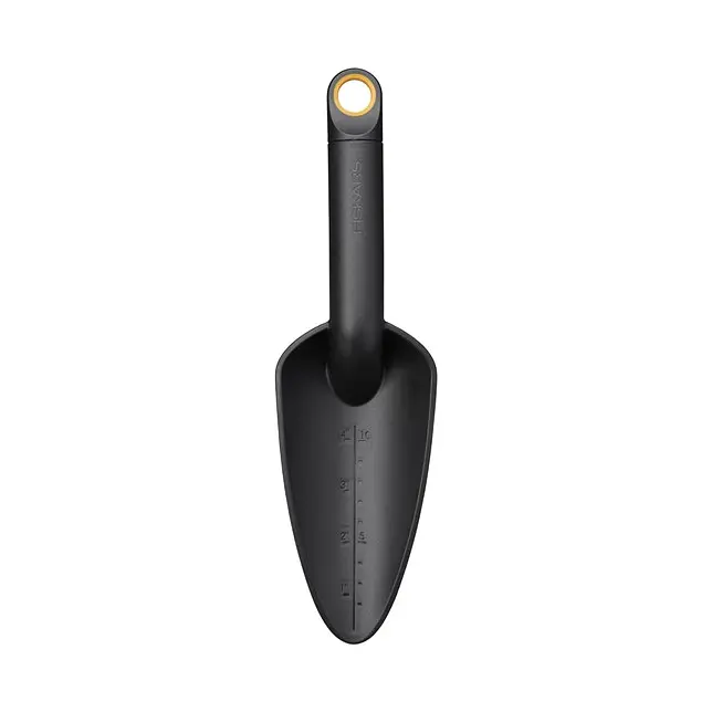 Лопатка Fiskars Solid (1071899) - фото 4