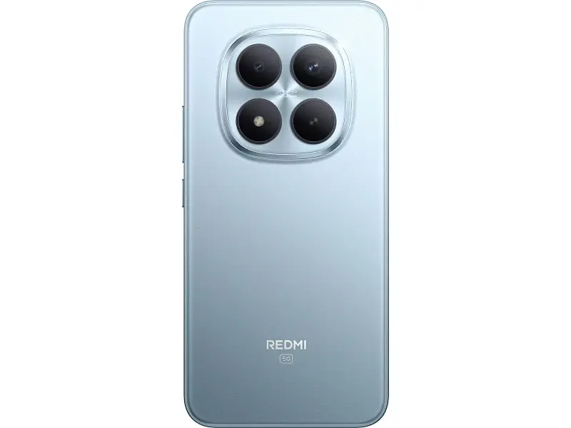 Смартфон Xiaomi Redmi Note 15 Pro+ 12/512GB Glacier Blue - фото 5