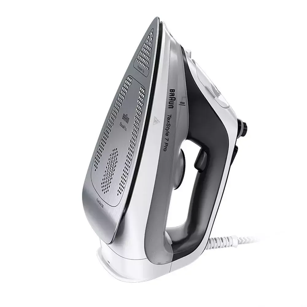 Праска BRAUN SI 7149 WB - фото 2