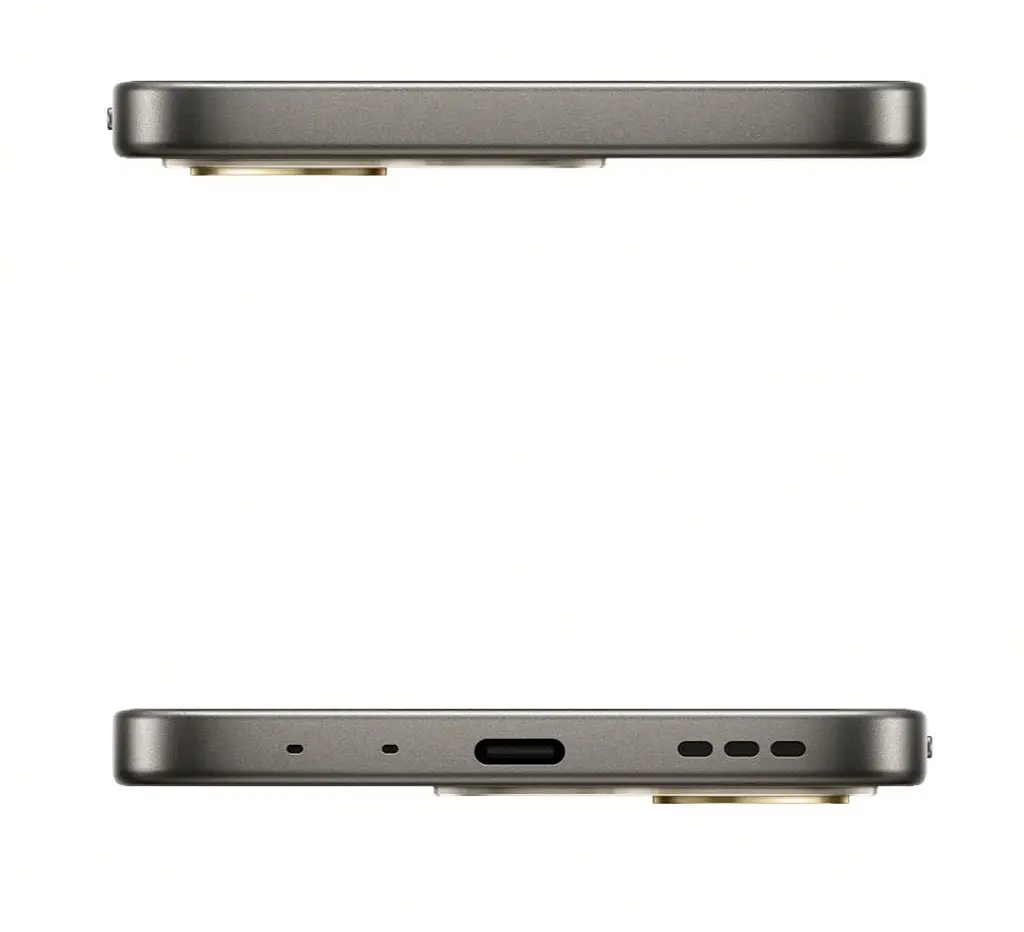Смартфон Oppo A5 PRO 4G 8/128GB Mocha Brown 7122181 - фото 8