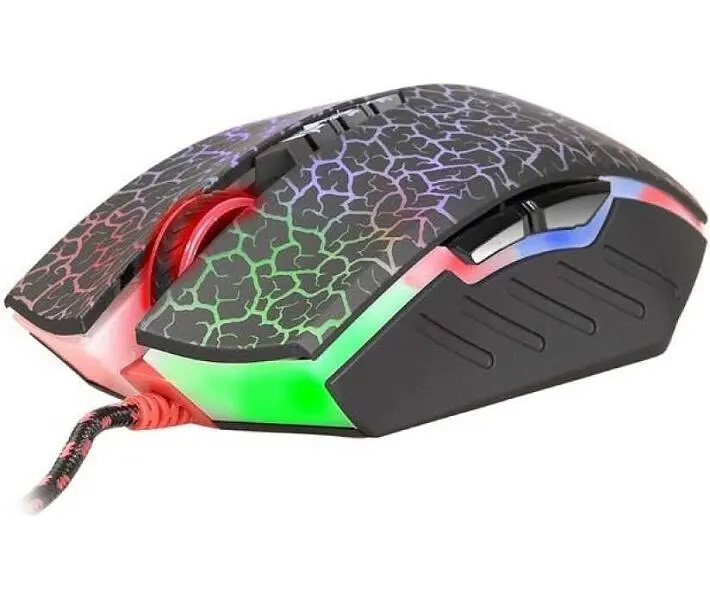 Миша A4Tech Bloody A70 Crackle [64953] - фото 3