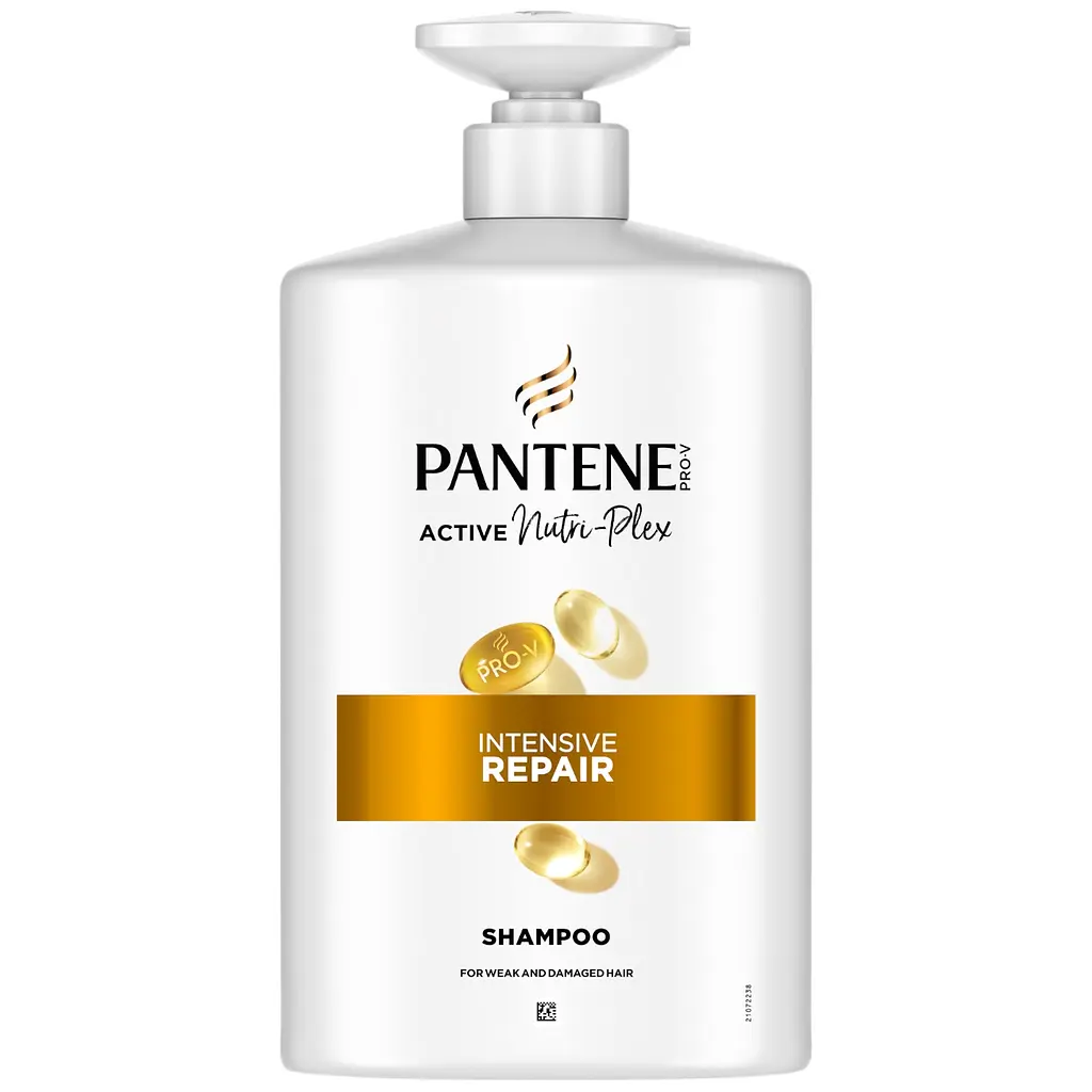 Шампунь Pantene Pro-V Intensive Repair Интенсивное восстановление 800 мл - фото 2