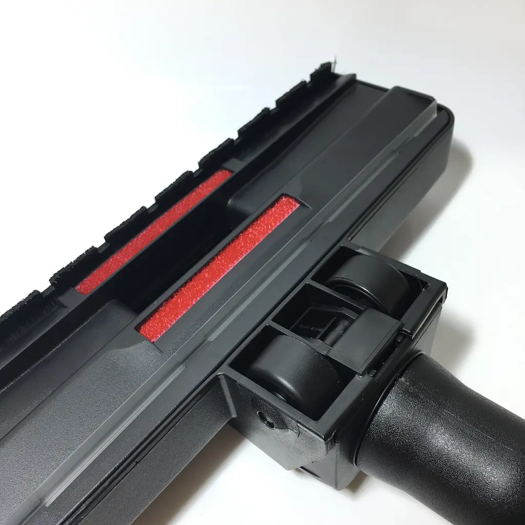 Щетка для пылесоса Samsung оригинальная D=35 мм, фиксация без защелки DJ97-00111D - фото 7