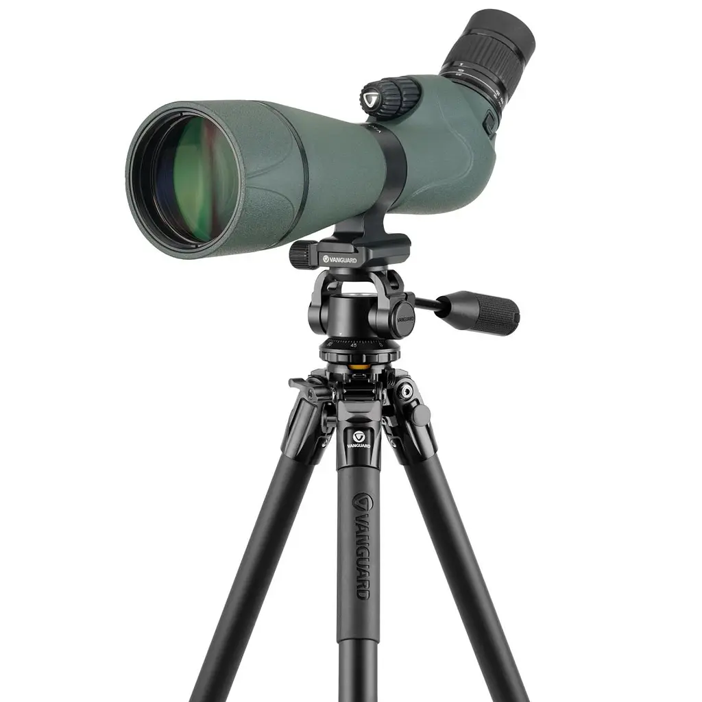 Штатив Vanguard VEO 5 264AO-28 (VEO 5 264AO-28) - фото 3