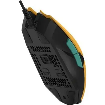 Комп'ютерна мишка A4Tech W63 Max USB Renegade Sunset (4711421000529) - фото 4