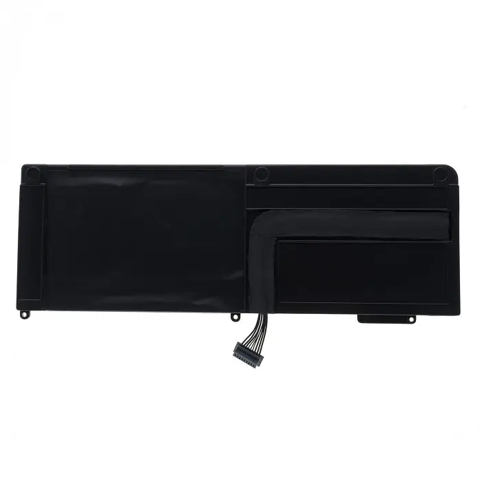 Акумуляторна батарея Apple Macbook Mac Pro A1382 A1286 MC721 MC723 MC118 (2011 — 2012) 11.1V 5200 mAh - фото 2