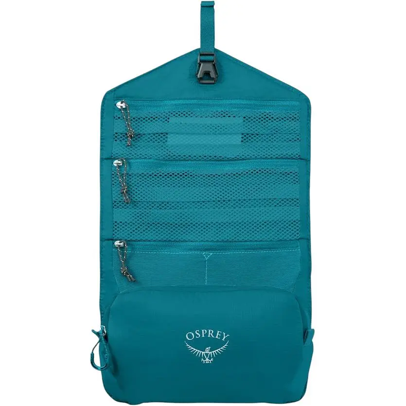Органайзер Osprey Ultralight Roll Organizer синій - фото 2