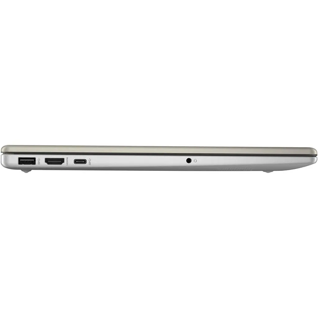 Ноутбук HP 15.6 Laptop 15-fd0068ua/Intel C3-100U/16GB/512SSD/Intel Graphics/DOS/Warm Gold (D16HREA) - фото 5