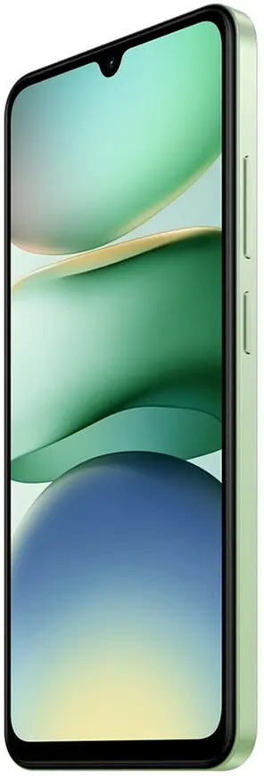 Смартфон Xiaomi Redmi A5 3/64GB Lake Green (Global) (no charger) - фото 3