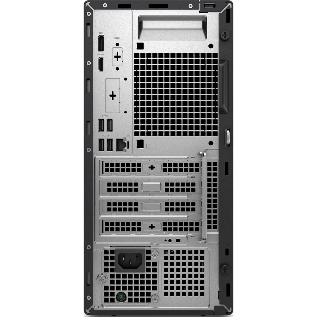 Комп'ютер Dell Pro Tower QCT1250 Intel Core Ultra 5 235/16GB DDR5/512GB SSD/Intel Arc Graphics/Windows 11 Pro (BTO107_QCT1250_UA_WP) - фото 4