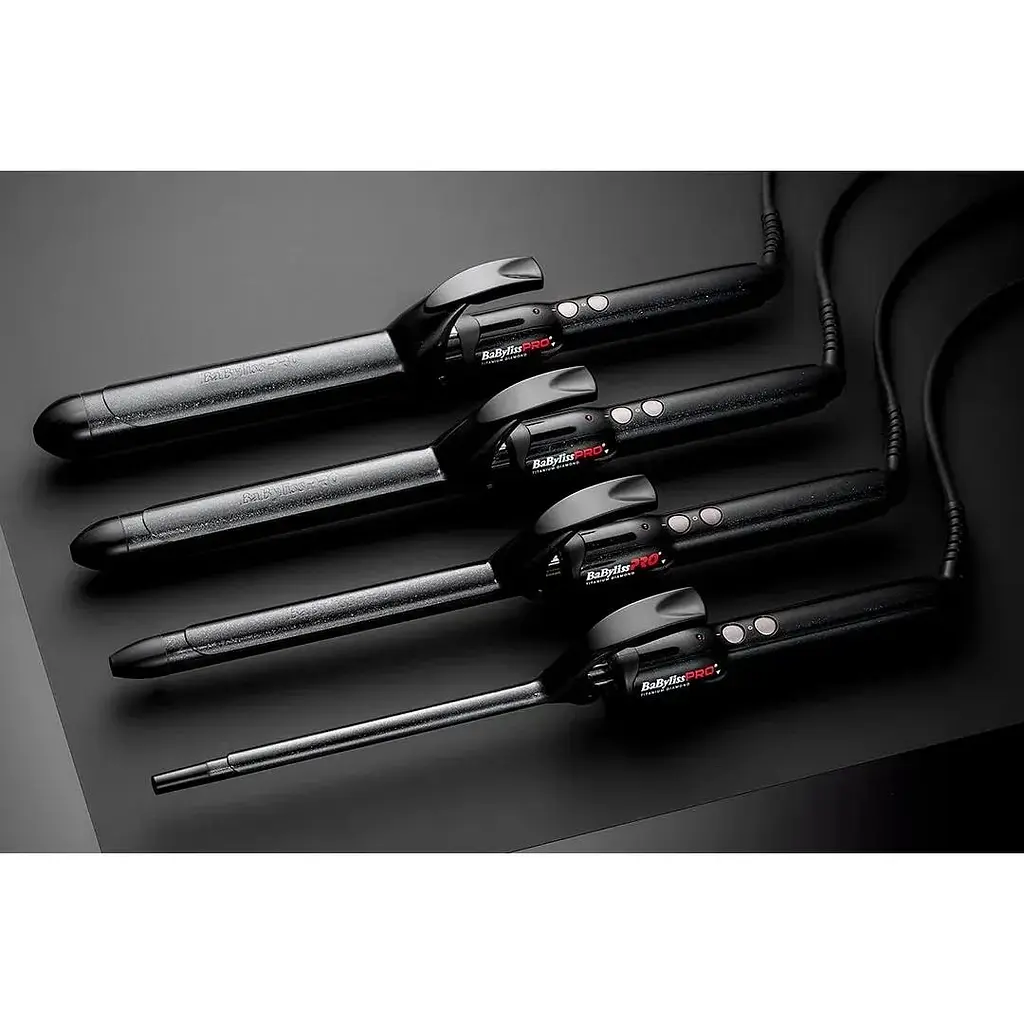 Плойка для волос BaByliss PRO Extra Long [BAB2473TDE] [58828] - фото 5
