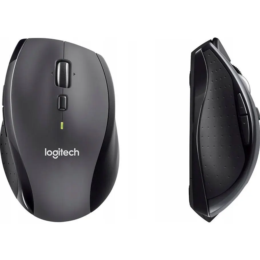 Миша Logitech M705 Marathon (910-001949) [133317] - фото 8